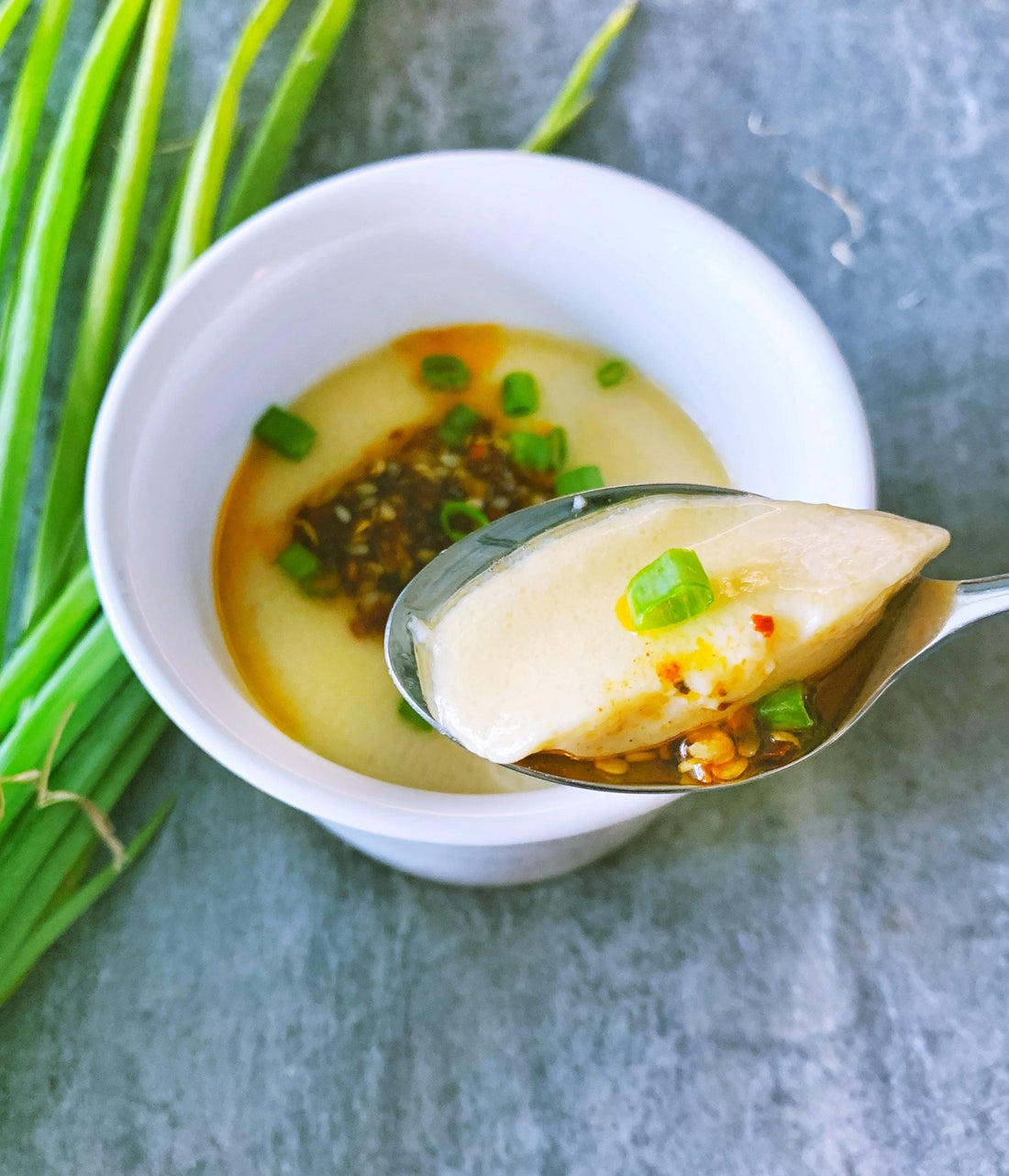 Chawanmushi - Everiday Foods, Inc.