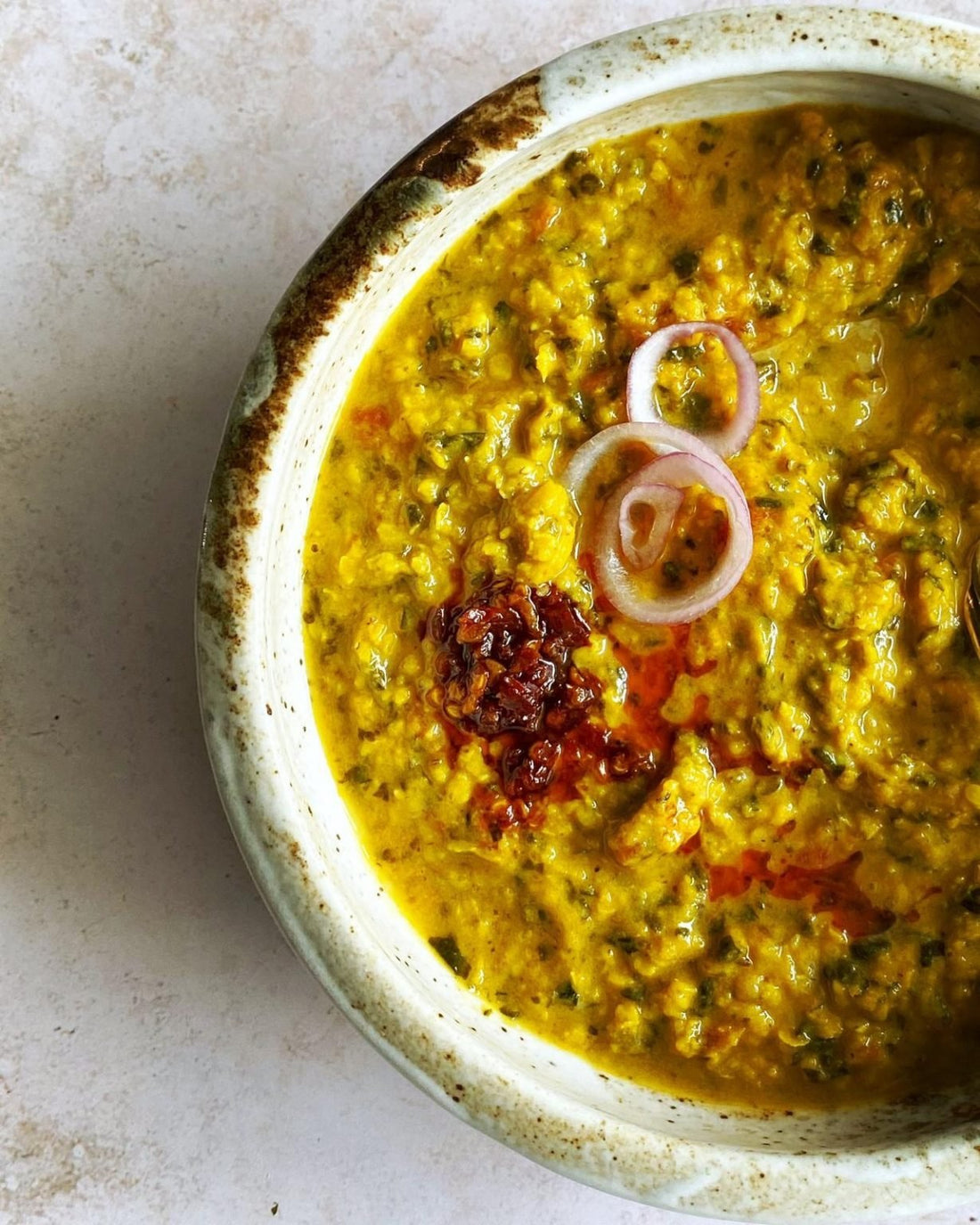 Coconut Masoor Dal - Everiday Foods, Inc.