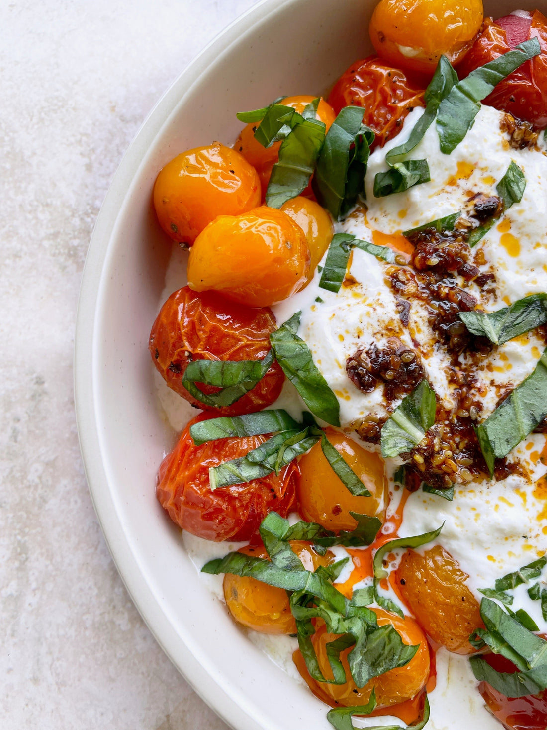 Mala Burrata - Everiday Foods, Inc.