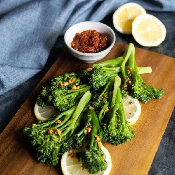 Everiday Sambal Chili Sauce