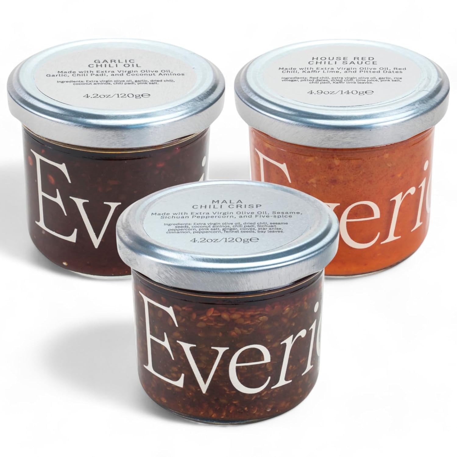 Savory Spice Essentials Trio