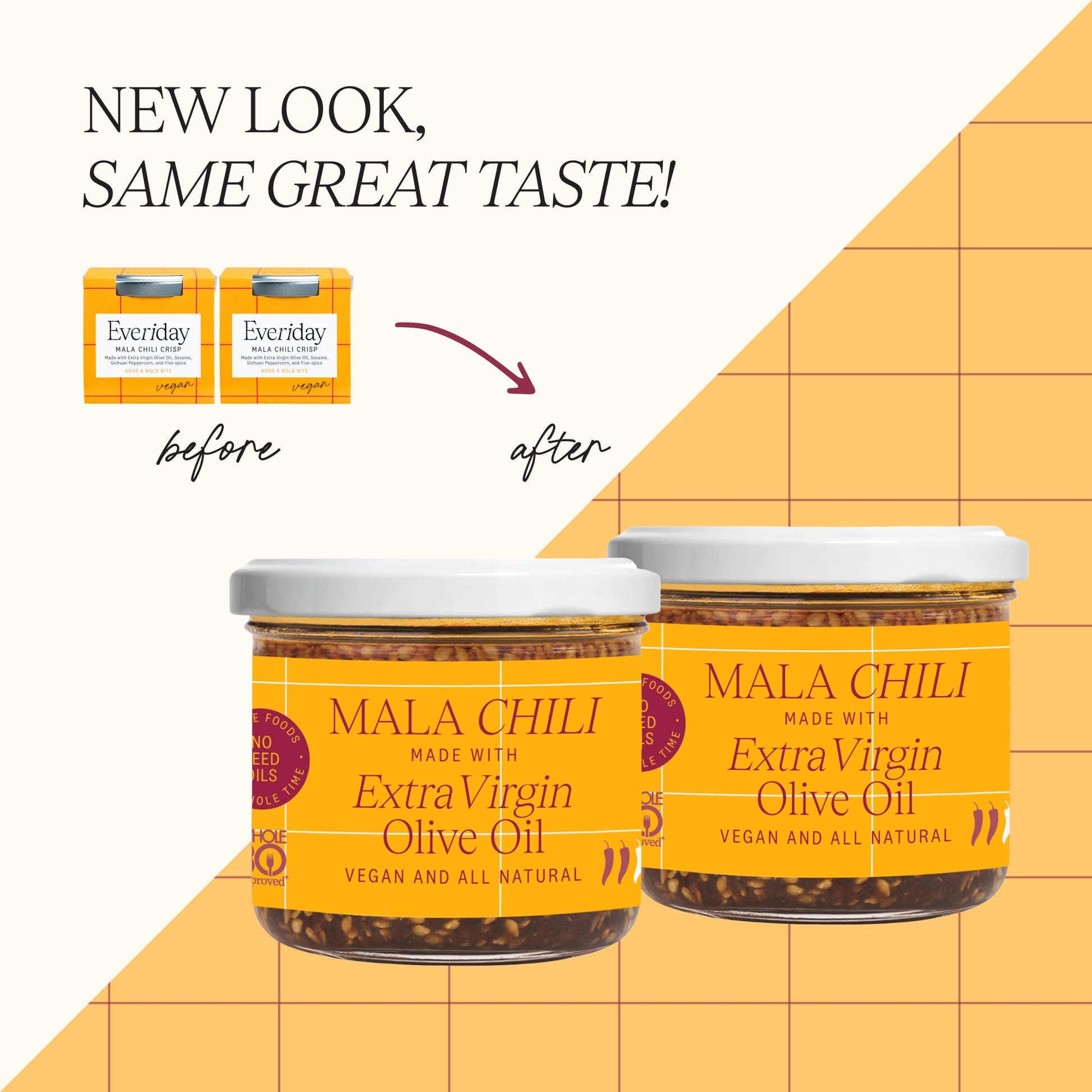 Double Mala Mastery - Everiday Foods, Inc.