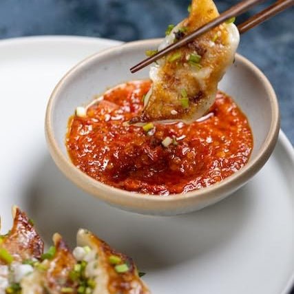 Everiday Red Chili Sauce - Everiday Foods, Inc.