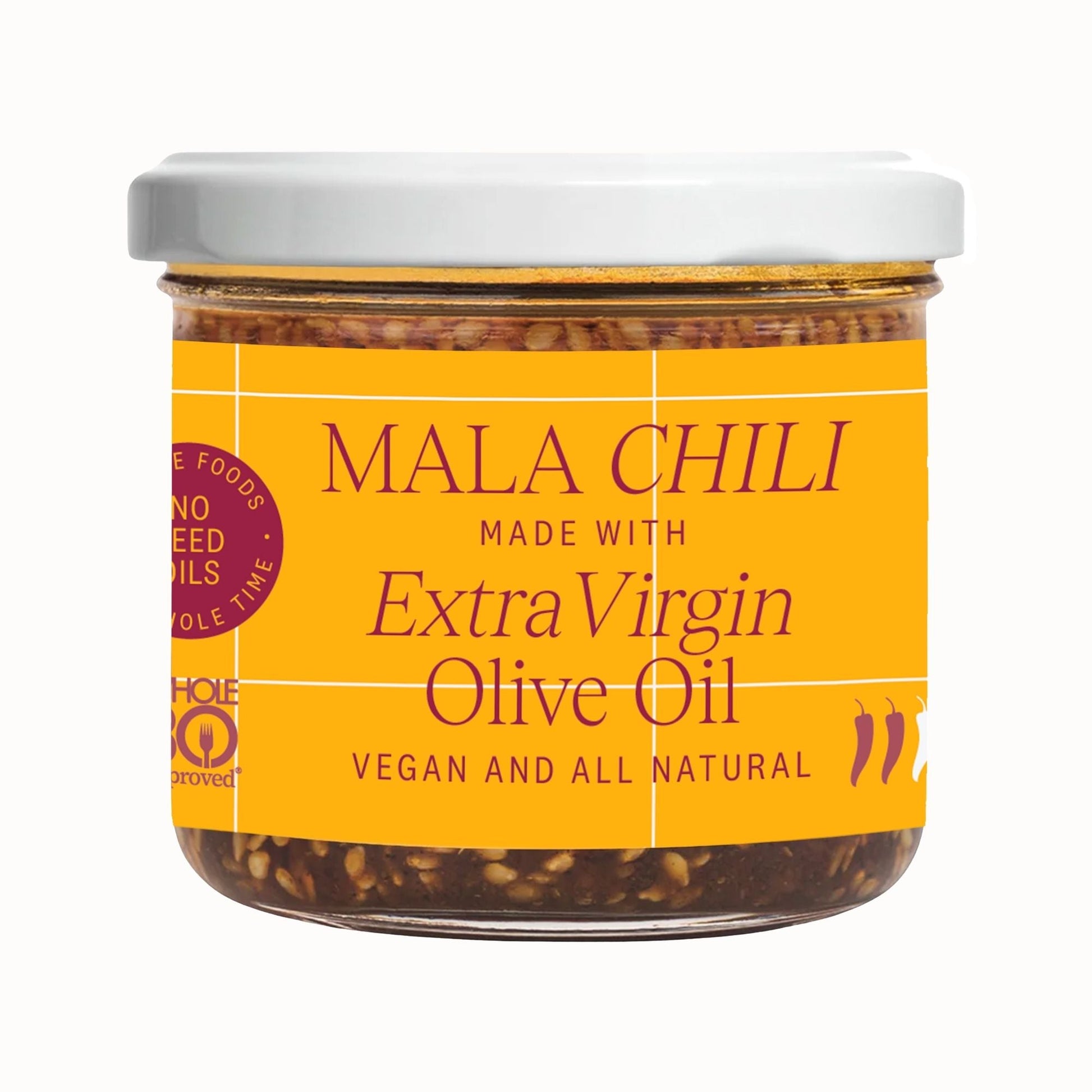 Mala Spicy Chili Oil - Everiday Foods, Inc.