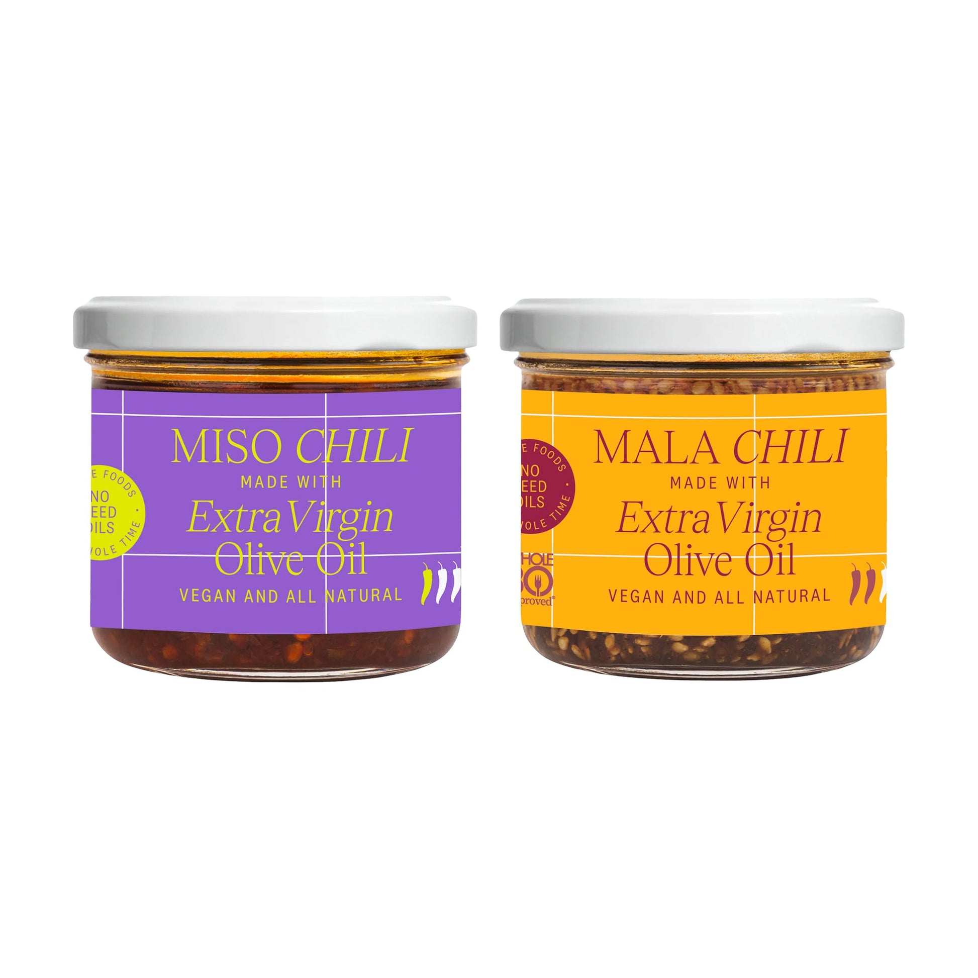 Umami Fusion Duo - Everiday Foods, Inc.